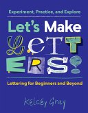 Let's Make Letters!