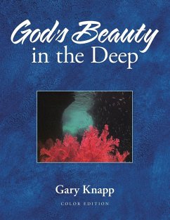 God's Beauty in the Deep - Knapp, Gary