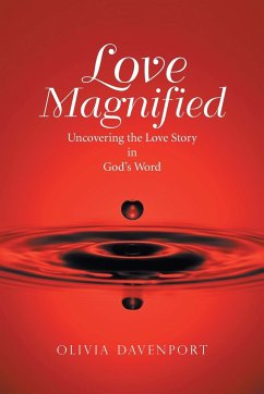 Love Magnified - Davenport, Olivia