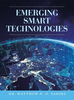 Emerging Smart Technologies - Sadiku, Matthew N. O