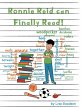Ronnie Reid Can Finally Read - Bild 1