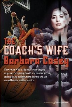 The Coach's Wife - Casey, Barbara