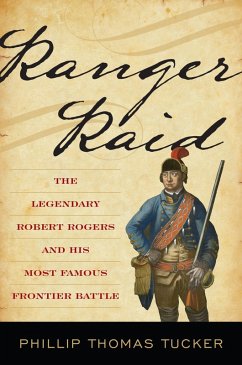 Cover Ranger Raid (eBook, ePUB)
