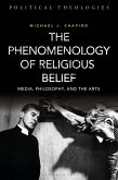The Phenomenology of Religious Belief (eBook, PDF)