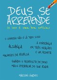 Deus se arrepende e isso é uma boa notícia (eBook, ePUB)