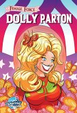 Female Force: Dolly Parton (eBook, PDF)