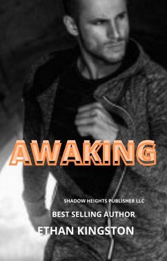Cover Awaking (eBook, ePUB)