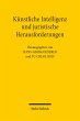 Künstliche Intelligenz und juristische... - Bild 1