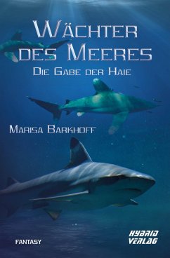 Wächter des Meeres (eBook, ePUB) - Barkhoff, Marisa