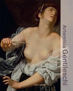 Artemisia Gentileschi - Barker, Sheila