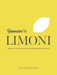 Gennaro's Limoni - Contaldo, Gennaro