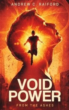 Void of Power - Raiford, Andrew C