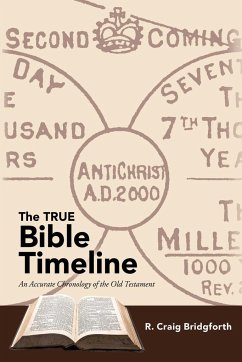 The TRUE Bible Timeline