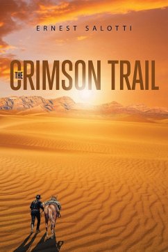 The Crimson Trail - Salotti, Ernest