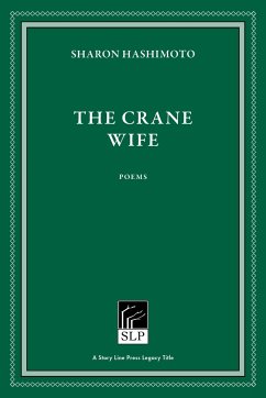 The Crane Wife - Hashimoto, Sharon