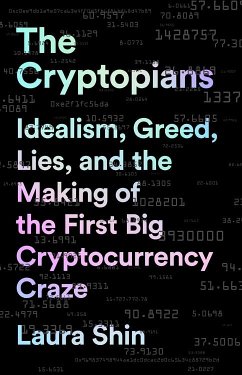 The Cryptopians - Shin, Laura