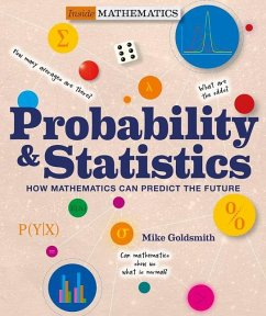 Probability & Statistics - Goldsmith, Mike