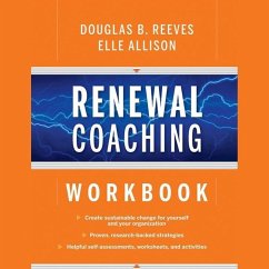 Renewal Coaching Workbook - Allison, Elle; Reeves, Douglas B.