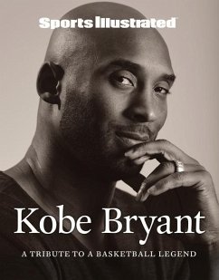 Sports Illustrated Kobe Bryant: A Tribute to a Basketball Legend - Sports Illustrated
