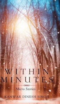 Within Minutes - Singh, Kanwar Dinesh