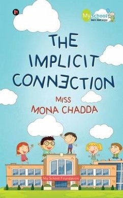 The Implicit Connection - Miss Mona Chadda