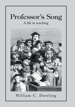 Professor's Song - Dowling, William C.