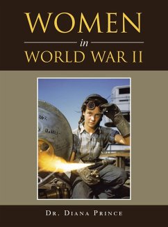 Women in World War Ii - Prince, Diana