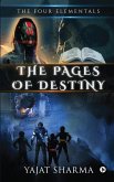 The Four Elementals: The Pages of Destiny
