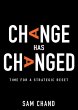 Change Has Changed - Bild 1