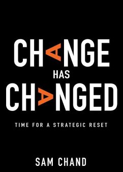 Change Has Changed - Chand, Samuel R