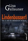 Lindenbusserl: Österreich Krimi (eBook, ePUB)