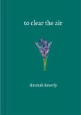 To Clear the Air (eBook, ePUB)