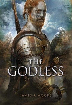 Cover The Godless (eBook, ePUB)