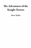 The Adventures of the Knight Terrors (eBook, ePUB) The Adventures of the Knight Terrors (eBook, ePUB)