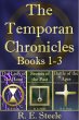 The Temporan Chronicles Books One -... - Bild 1