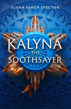 Kalyna the Soothsayer - Kinch Spector, Elijah