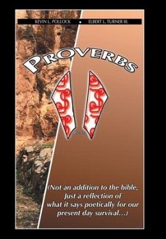 Proverbs Ii - L. Pollock, Kevin; Turner III, Elbert L.