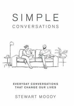 Simple Conversations - Moody, Stewart