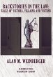 Backstories in the Law - Bild 1