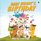 Baby Bunny's Birthday