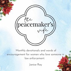 The Peacemaker's Wife
