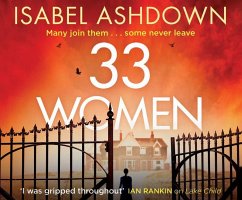 33 Women - Ashdown, Isabel