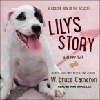 Lily's Story Lib/E: A Puppy Tale