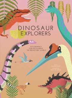 Dinosaur Explorers - Banfi, Cristina