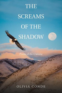 The Screams of the Shadow - Conde, Olivia