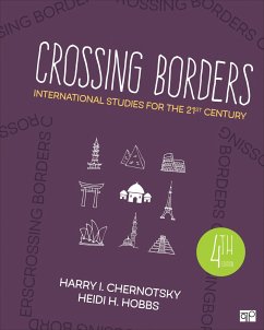 Crossing Borders - Chernotsky, Harry I. (University of North Carolina, Charlotte, USA); Hobbs, Heidi H. (North Carolina State University, USA)