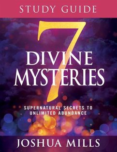 7 Divine Mysteries Study Guide - Mills, Joshua