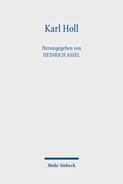 Karl Holl (eBook, PDF)