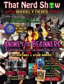 THAT NERD SHOW WEEKLY NEWS (eBook, ePUB) THAT NERD SHOW WEEKLY NEWS (eBook, ePUB)