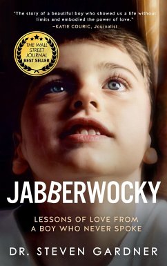 Jabberwocky - Gardner, Steven
